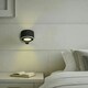 image 8 of Xtralite Geo Circular LED Magnetic Lamp White