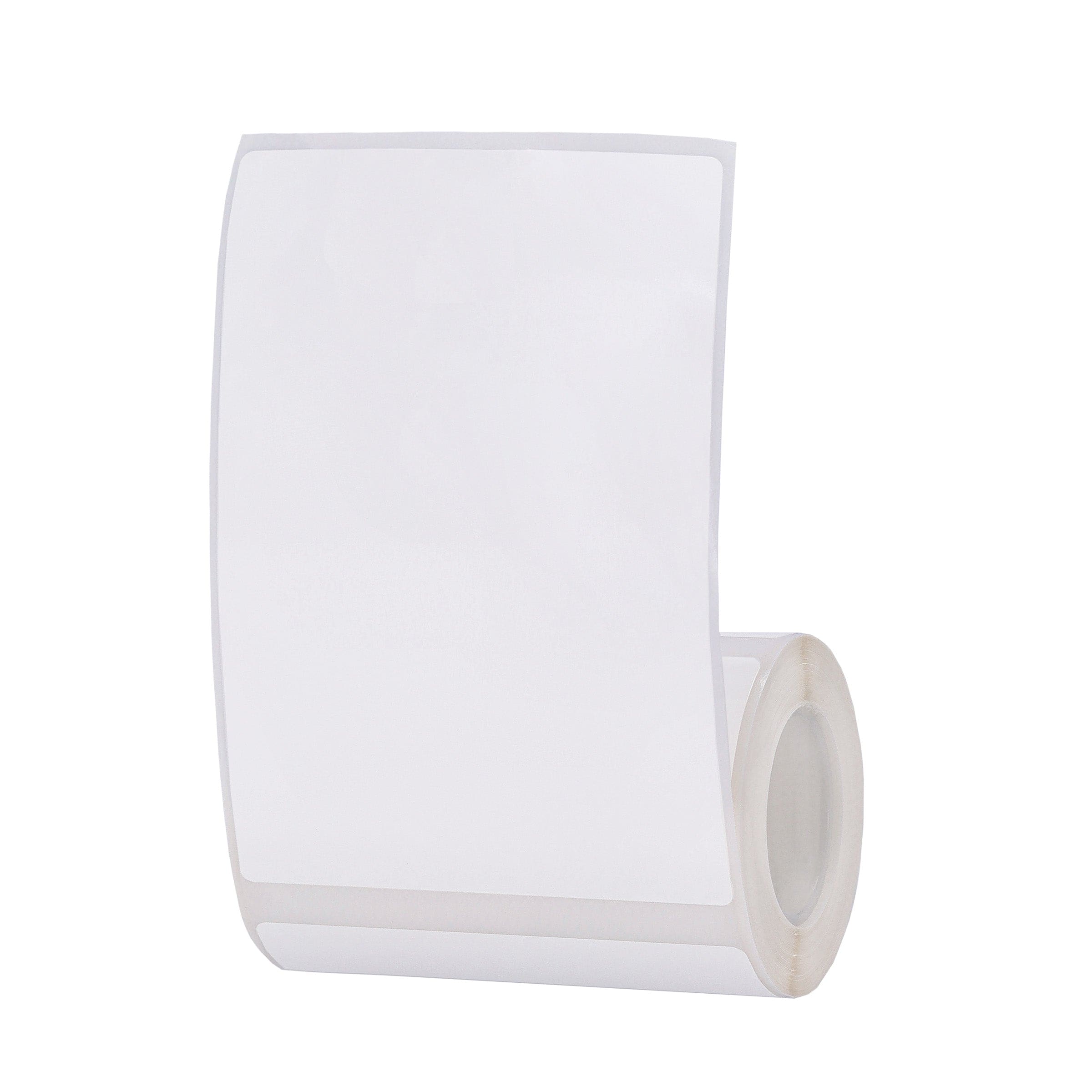 NIIMBOT B Range 70x100mm White Thermal Label Roll 75 Labels