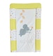 image 2 of Babybase Padded Changing Mat 74 x 46cm Huge Hugs