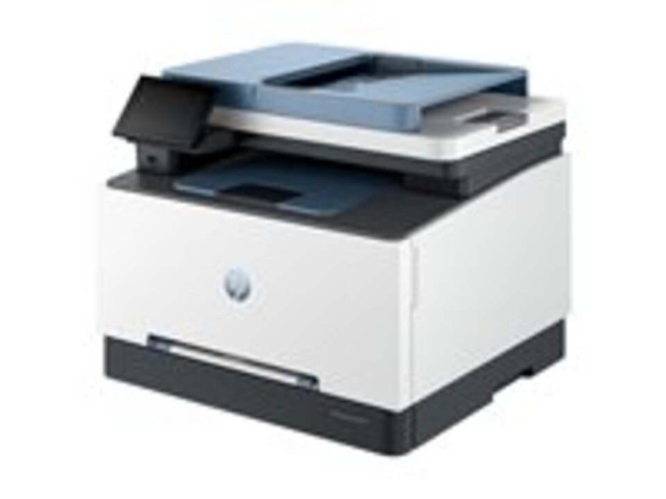 HP Color LaserJet Pro MFP 3302sdw - multifunction printer - colour