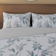 image 5 of Botanical Complete Bedding Set Duvet Cover Set Pillowcase Fitted Sheet | Multi | Double