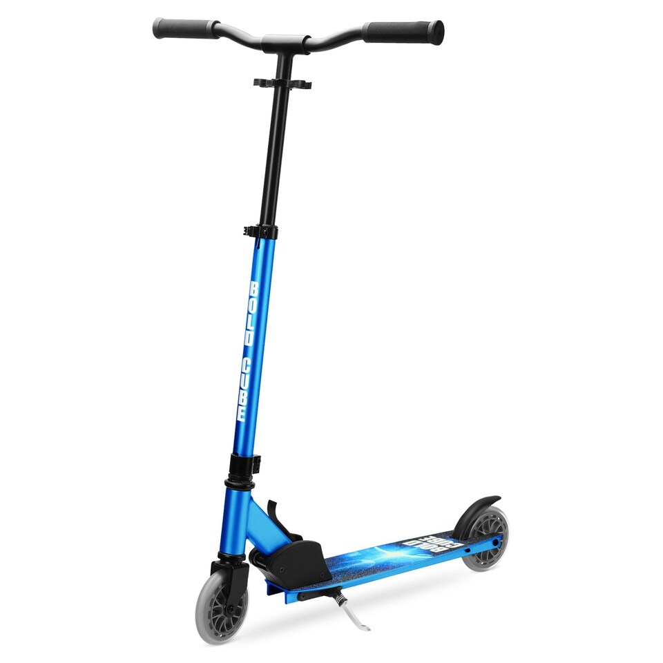 image 1 of Sapphire - Deluxe 2 Wheel Scooter