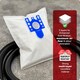 image 9 of SPARES2GO Ultra Strong Bags for Miele GN C2 C3 CX1 S2111 TT5000 S5210 S5211 S5261 S8320 Cat & Dog Vacuum Cleaners (Pack of 4 + Filters)