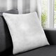 image 2 of Fusion Sorbonne Cushion Cover White