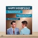 image 2 of One Day I'll Be Choosing Which Care Home You Go To  - Funny Father's Day Card