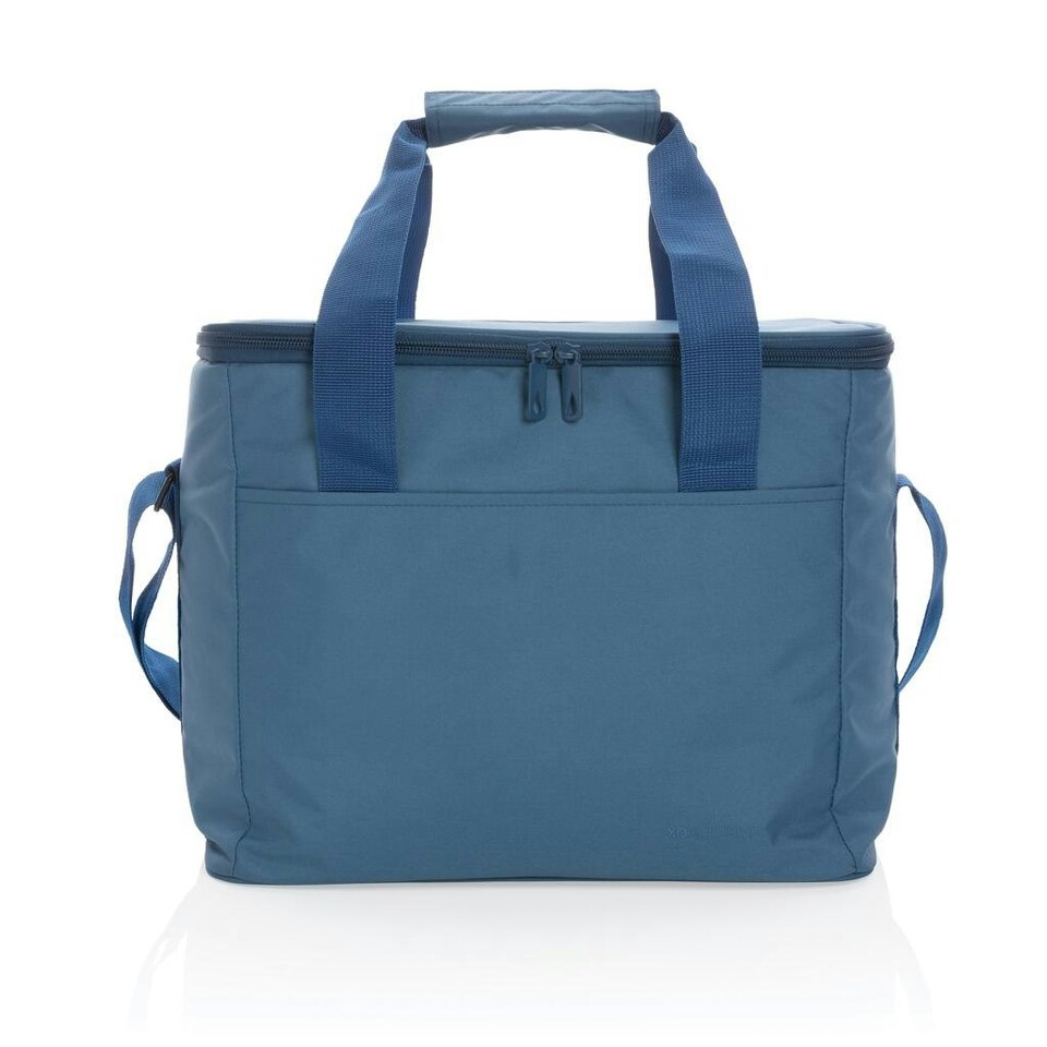 image 1 of XD Xclusive Impact 17L Large Cooler Bag - Blue - 27cm x 33cm x 19.5cm Blue | 27cm x 33cm x 19.5cm