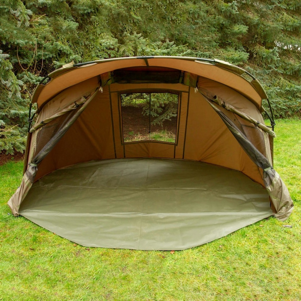 image 1 of Fishing Bivvy 2-Man / 300cm