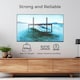 image 8 of Ross Flat to Wall TV Wall Mount 32-70” 200x200mm to 400x400mm 60kg Hold