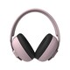 image 1 of Kreafunk Hush Kids Protective Earmuffs - Dusty Rose