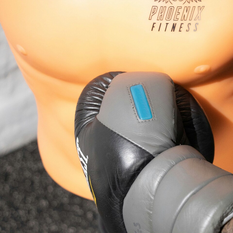 image 1 of Phoenix Fitness Boxing Man