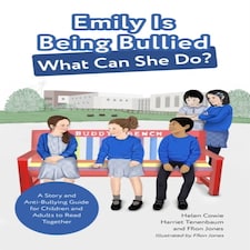 Emily Is Being Bullied What Can She Do?