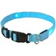 image 8 of Light Up Dog Collar - LED - Bunty Pink | M