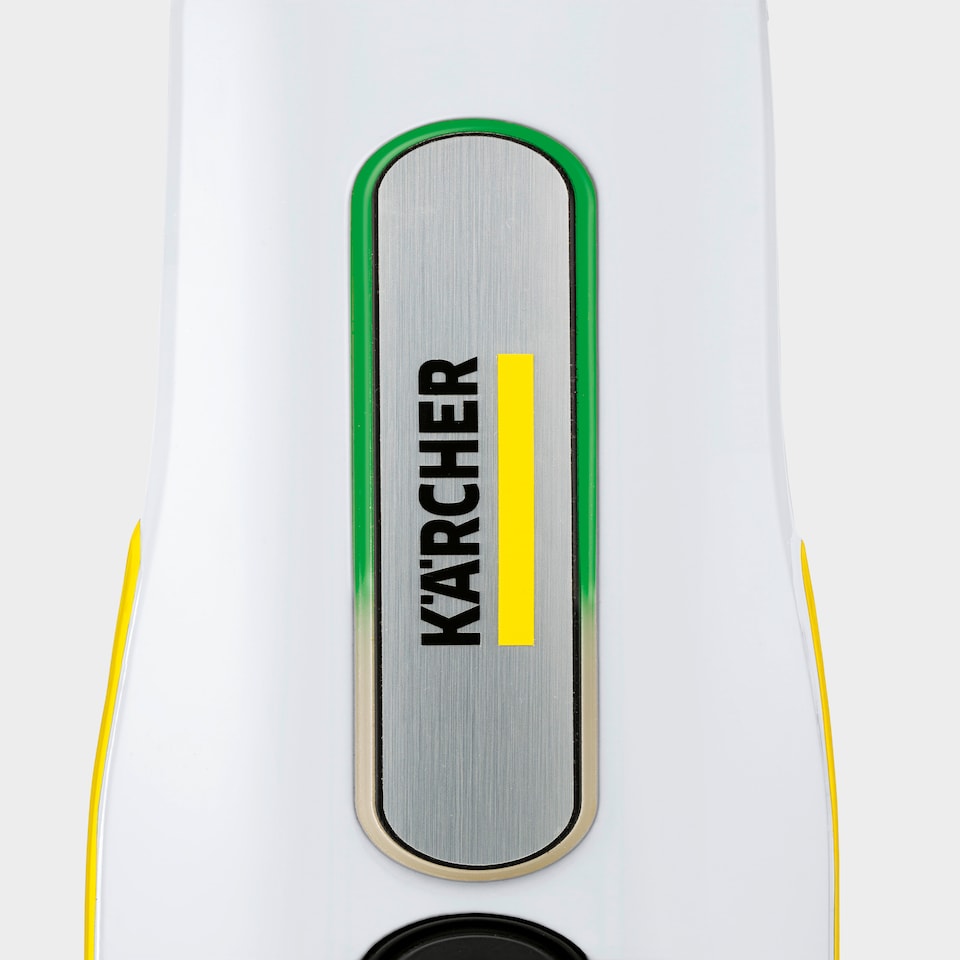 image 1 of Kärcher SC 3 Upright Steam Cleaner
