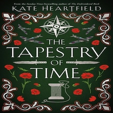 The Tapestry Of Time