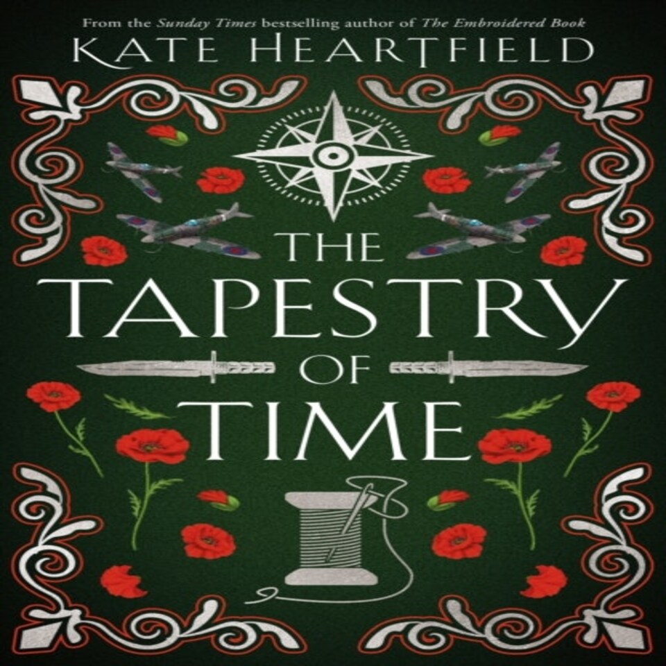 The Tapestry Of Time