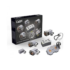 CaDa Power Upgrade Kit Pro D021-003