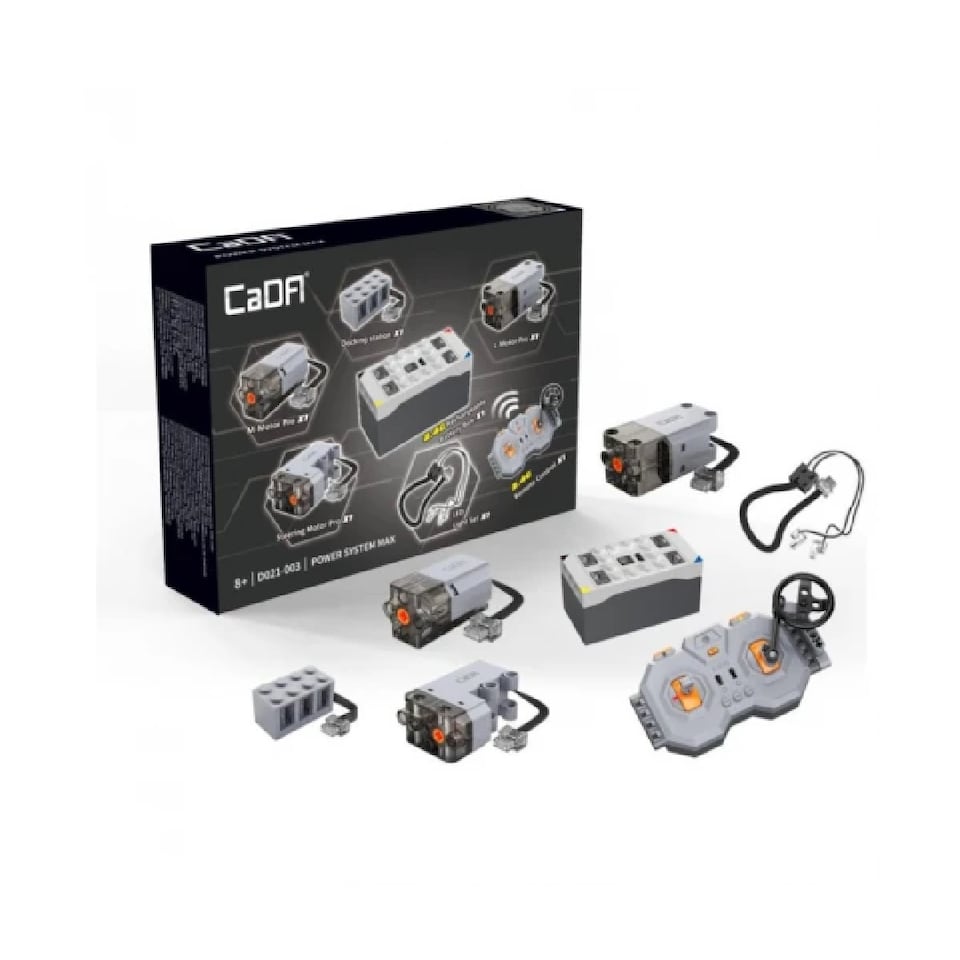 image 1 of CaDa Power Upgrade Kit Pro D021-003
