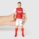 image 7 of Declan Rice Arsenal Fully Articulated Figurine