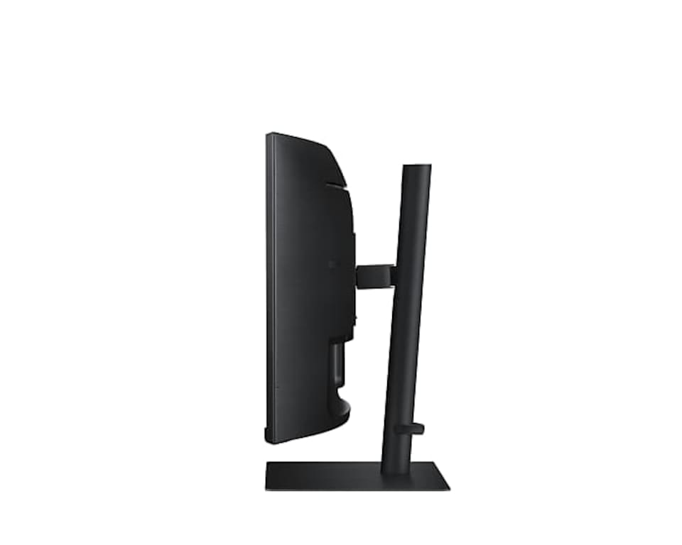 image 1 of Samsung LS34C652UAU computer monitor 86.4 cm (34") 3440 x 1440 pixels Wide Quad HD LED Black