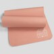 image 2 of Phoenix Fitness NBR Fitness Mat - Pink