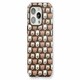 image 1 of Cute Bear Brown | iPhone 12
Slim | iPhone 12
Slim