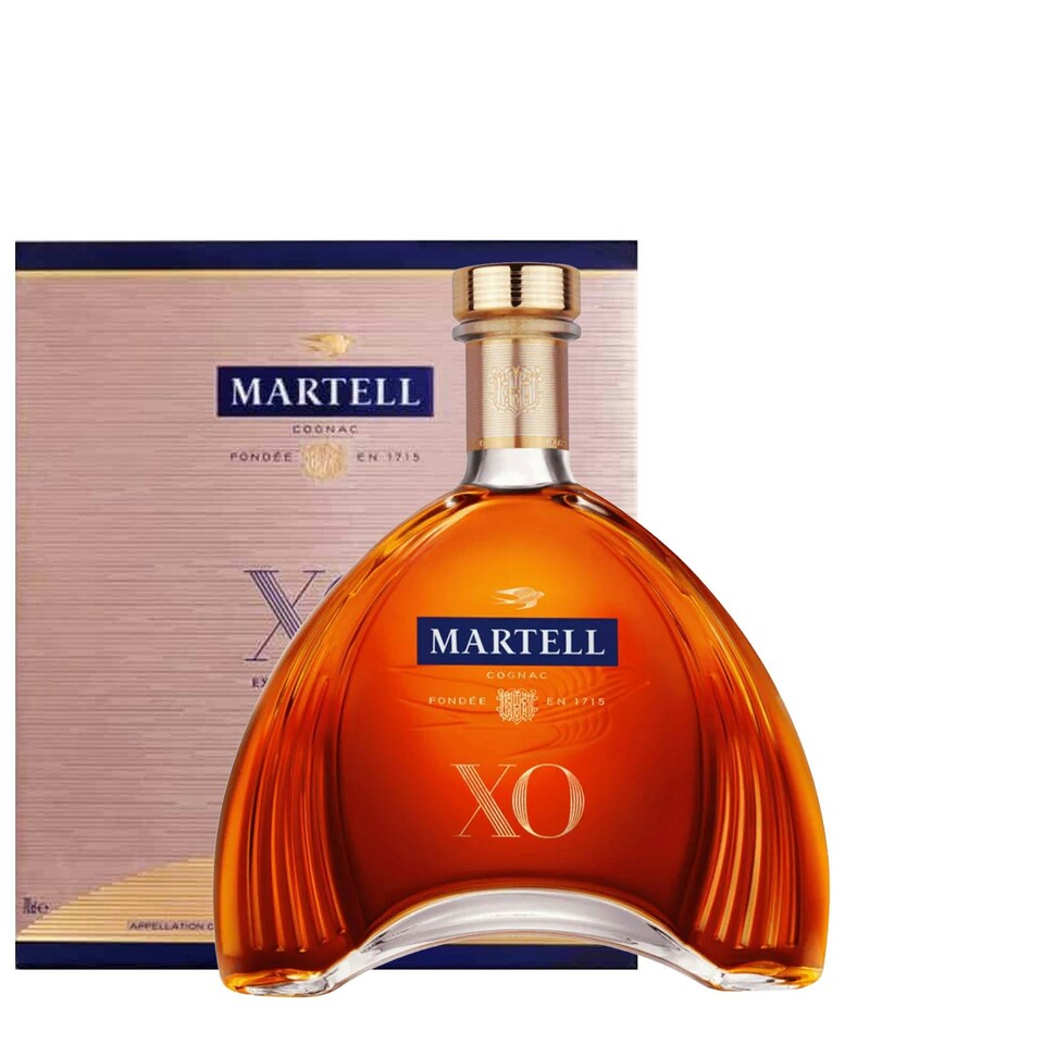 image 1 of Martell XO Cognac