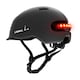 image 1 of C20 Smart Cycling Helmet - Midnight Black - 57-61cm