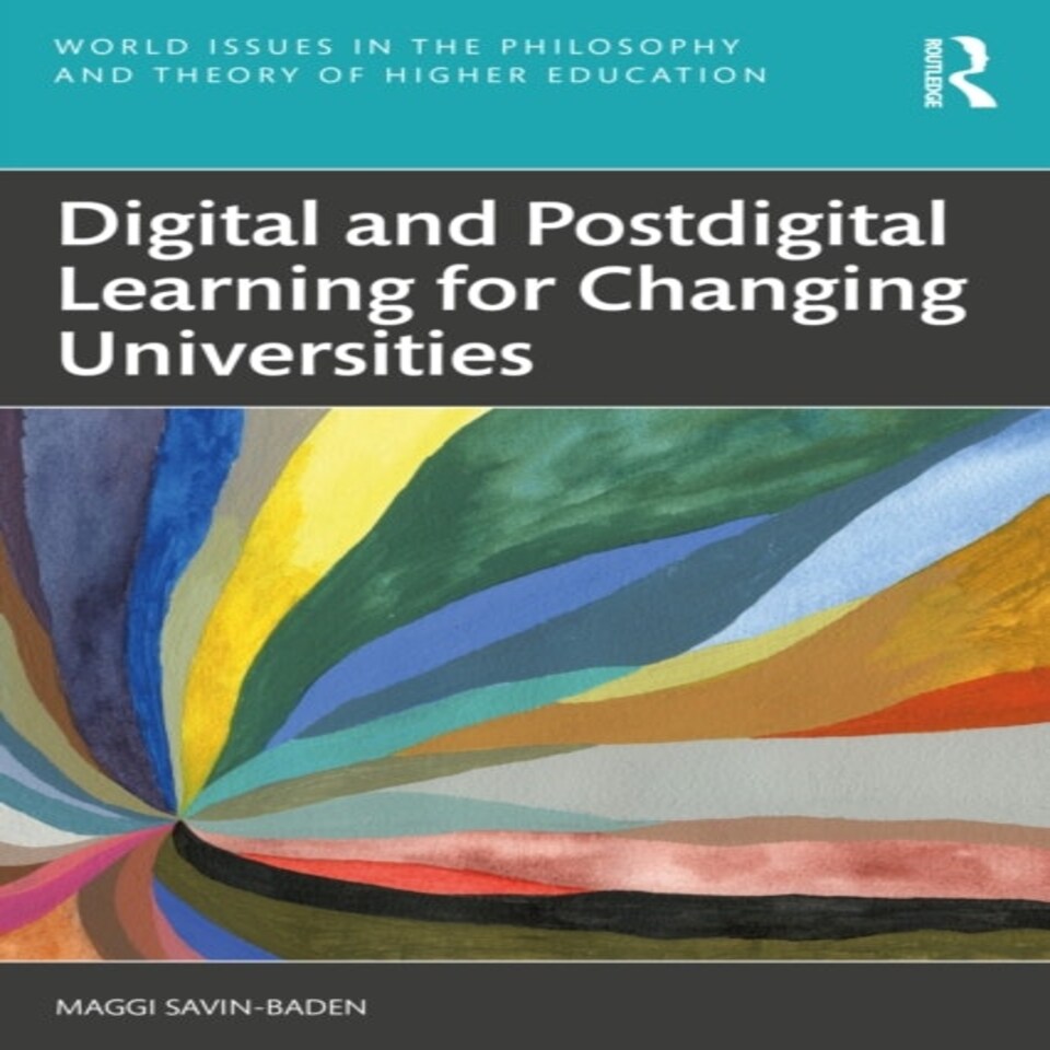 Digital & Postdigital Learning For Chang
