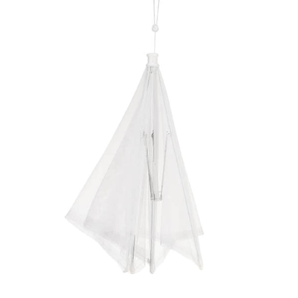 image 1 of Just The Thing 35cm Umbrella Food Cover