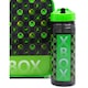 image 3 of Xbox Lunch Bag and Bottle (Pack of 5) - Black/Green - One Size