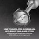 image 4 of Caso Design Click & Mash Cordless Hand Blender