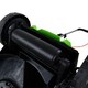 image 10 of GardenTek 38cm Corded Electric Lawn Mower with Rear Roller 1600w/230v | GT38E