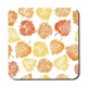 image 3 of Hand drawn boho spring seamless pattern (Coaster)