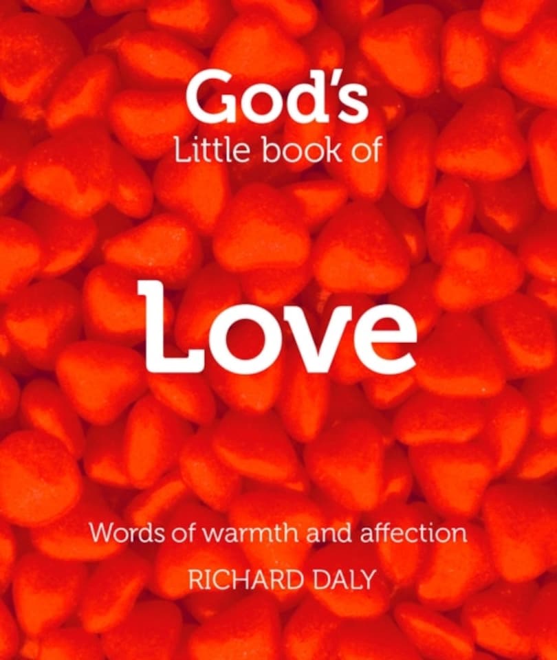 God's Little Book Of Love