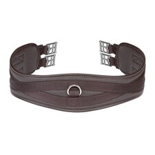 Shires ARMA Anti-Chafe Contour Girth - Elastic Brown | Size: 42
Colour: Brown