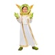 image 1 of Star Wars: Young Jedi Adventures Yoda Costume - White/Green - 3-4 Years 3