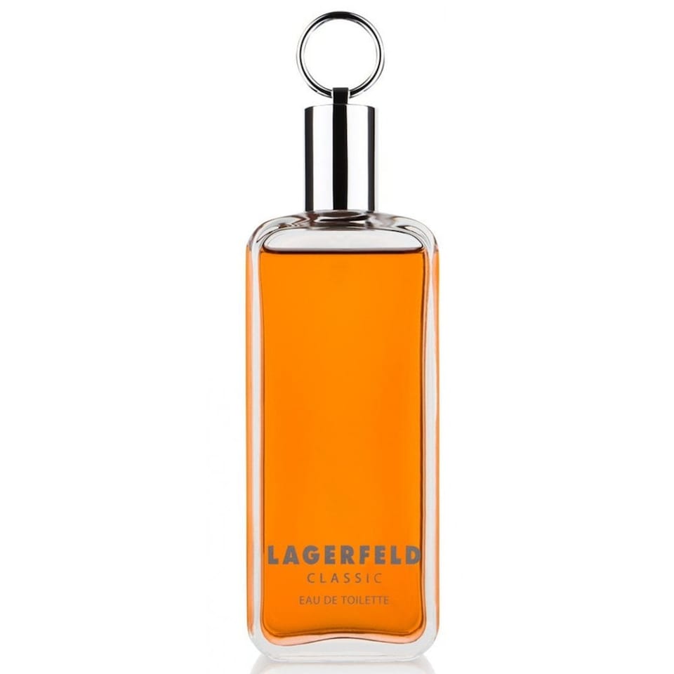 Karl Lagerfeld Classic Eau De Toilette 100ml - Tesco Groceries