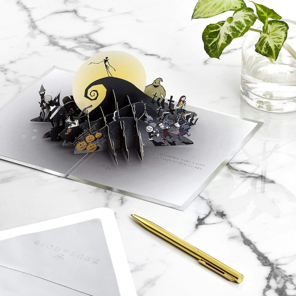 image 1 of Hap-pea Christmas Sister Greeting Card