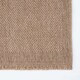 image 4 of The Rugs Nature Collection Diamond Design Outdoor Rugs  Garden Patio | 5300