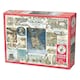 image 2 of Cheatwell Games Brambly Hedge Winter Story Jigsaw Puzzle 1000 Pieces