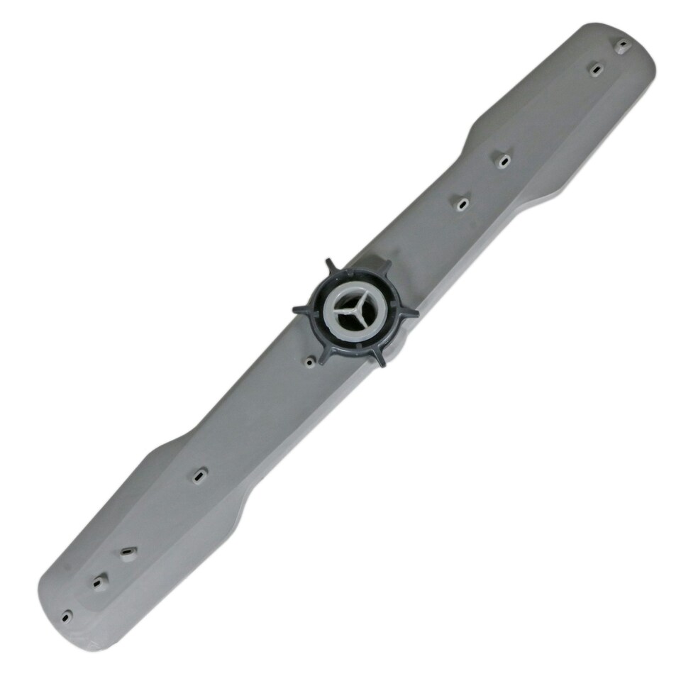 image 1 of SPARES2GO Upper Wash Spray Arm for Lamona LAM8606 LAM8607 LAM8676 TA70000 TA70001 Dishwasher