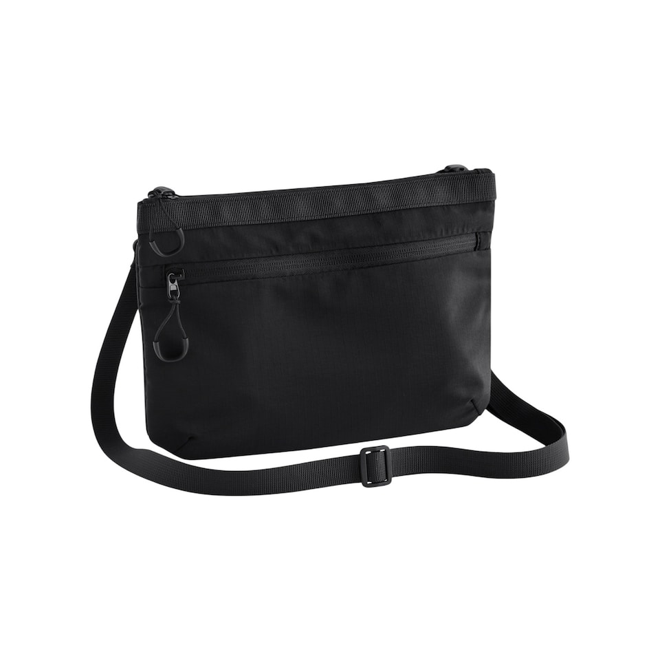 Quadra Urbanshift Sacoche 1L Bag | Black | Black | One Size | 1