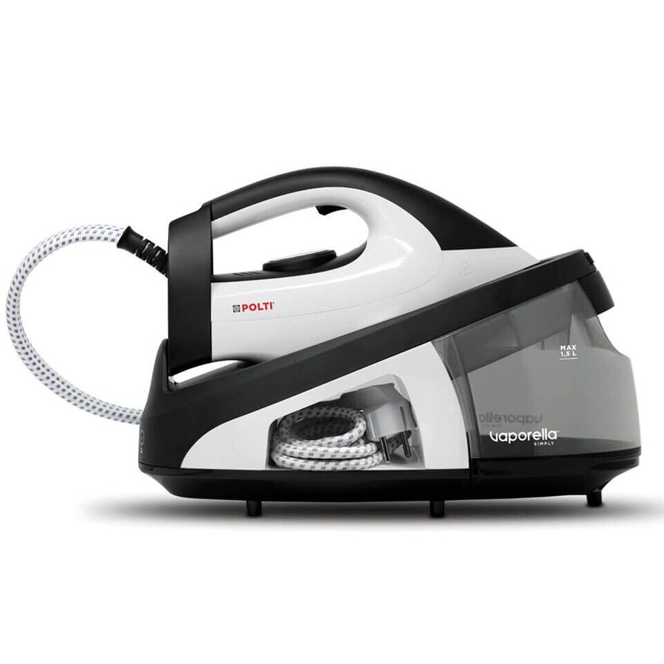 image 1 of Polti Vaporella Simply VS20.20 Steam Generator Iron