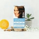 image 4 of Tints of Nature 5D Light Golden Brown Hair Dye, Ammonia-Free