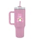 image 1 of Care Bears Cheer Bear 1.2L Tumbler - Pink - One Size Pink
