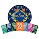 image 1 of Pukka Herbs Luxury Organic Herbal Tea Gift Set, 90 Teabags, 6 Distinct Flavours