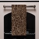 image 2 of Leopard Print (Kitchen Towel)