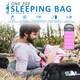 image 2 of SAIL One 3-4 Season Waterproof Polyester Sleeping Bag