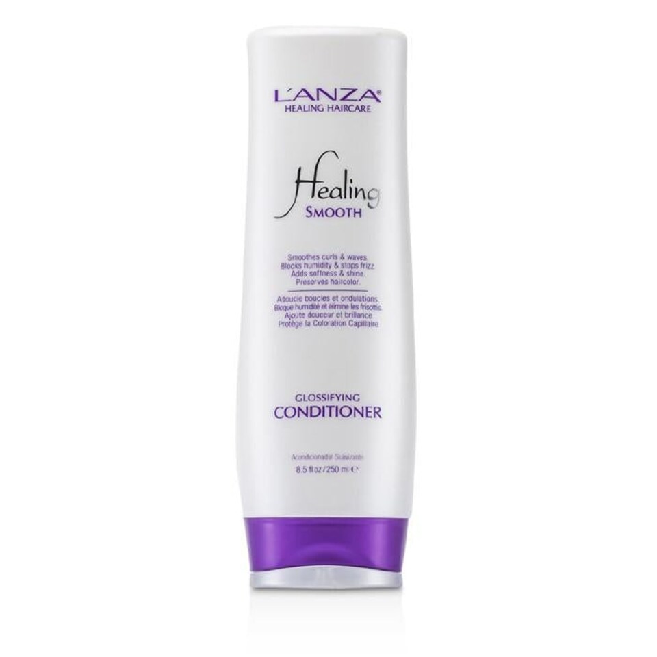 image 1 of Healing Smooth Glossifying Conditioner - 250 ml/8.5Oz