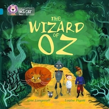 The Wizard Of Oz